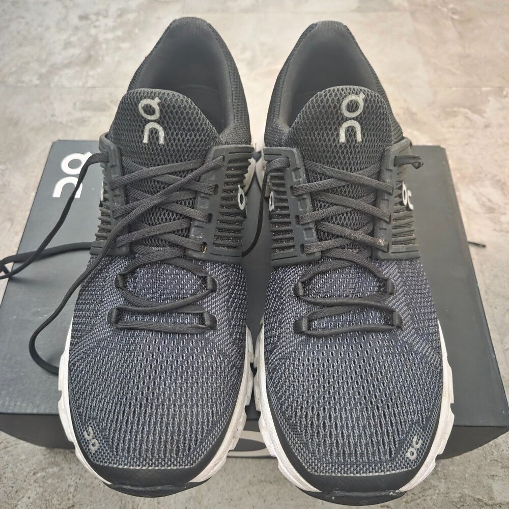 On Cloudswift - image 1